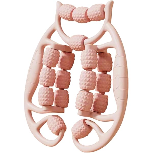 ❣️ muscle roller❣️ Jfit Deluxe Myo Spiked Body Roller EVA - Walmart.com